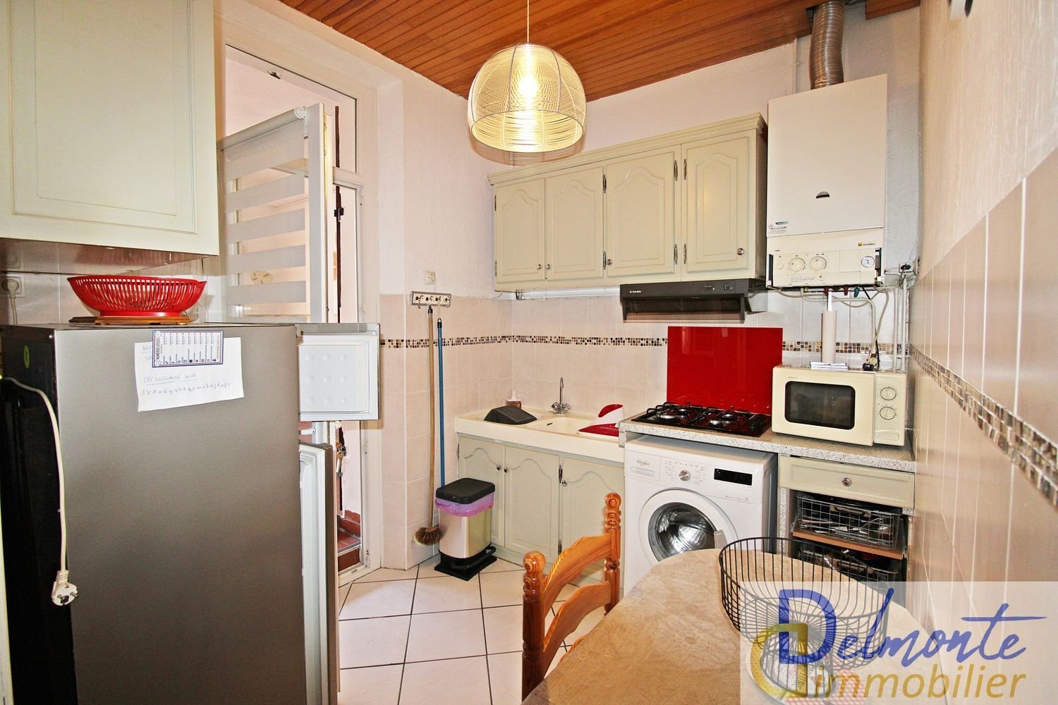 Appartement à louer, 46m², La Seyne-sur-Mer