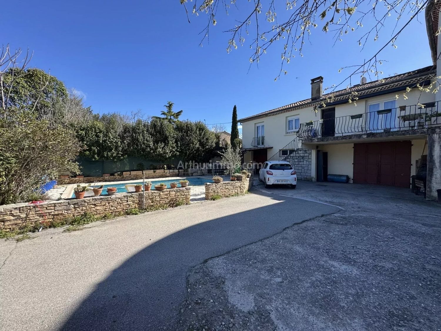 Maison à vendre, 174m², Sainte-Tulle