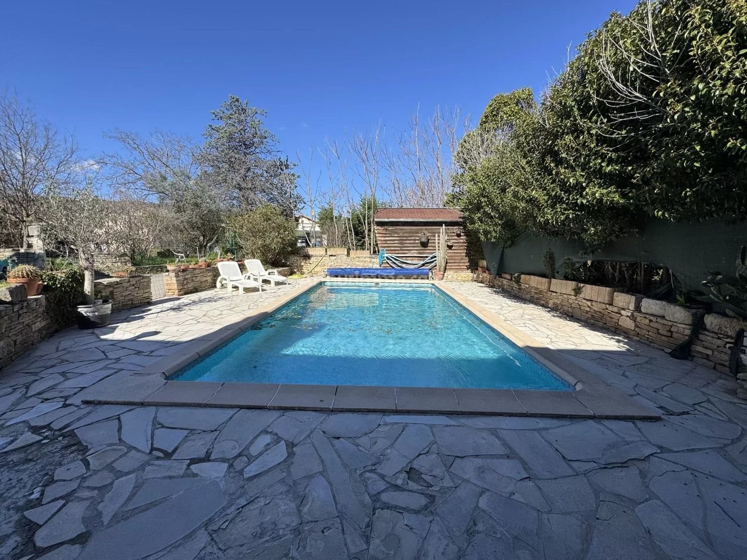 Maison à vendre, 174m², Sainte-Tulle