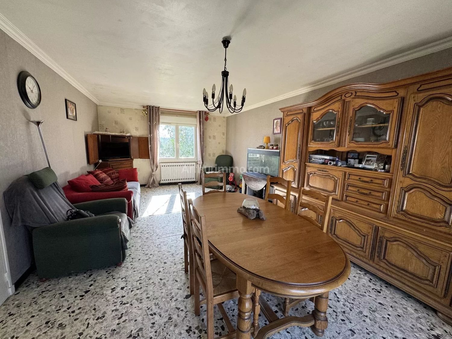 Maison à vendre, 174m², Sainte-Tulle