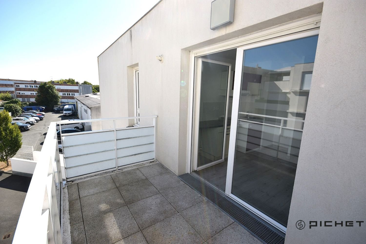 Appartement à vendre, 39m², La Rochelle