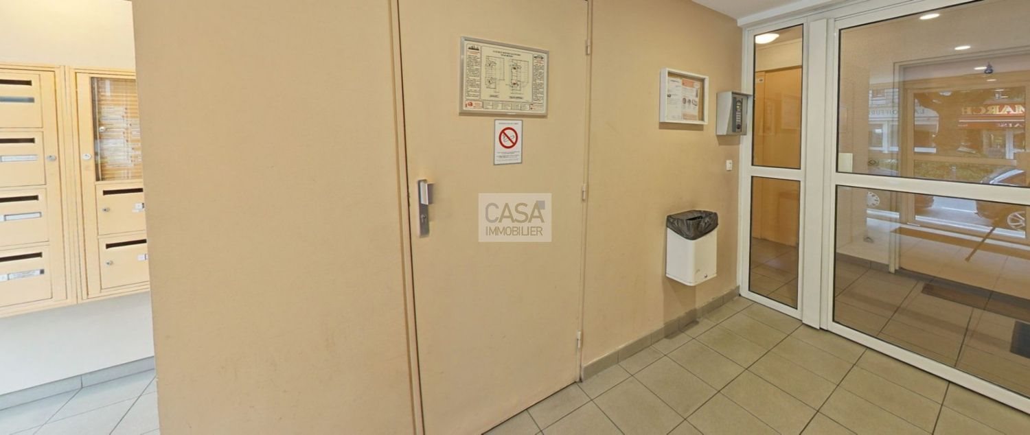 Appartement à vendre, 44m², Bondy