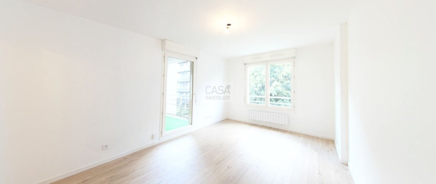 Appartement à vendre, 44m², Bondy