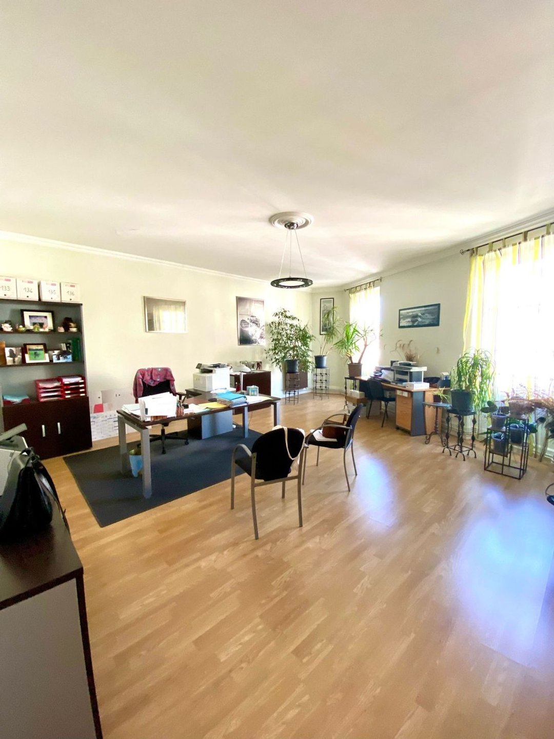 Appartement à vendre, 106m², Cusset