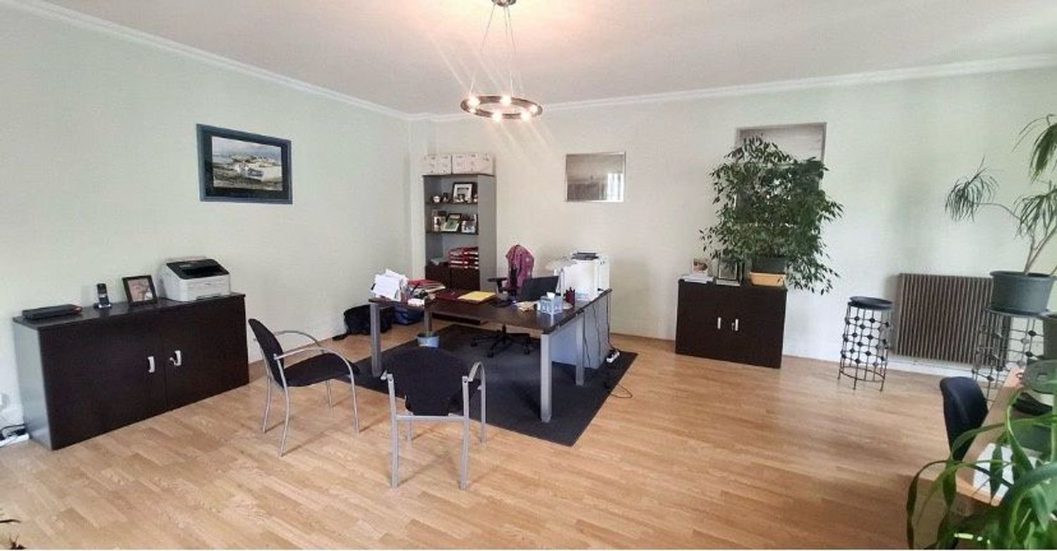 Appartement à vendre, 106m², Cusset
