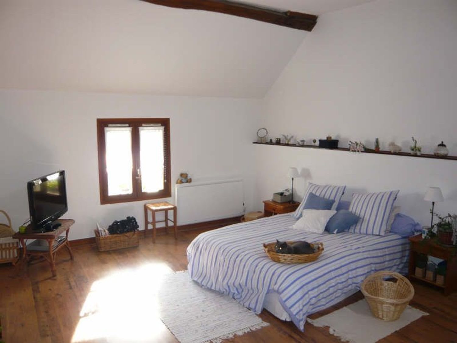 Maison à vendre, 80m², Broué