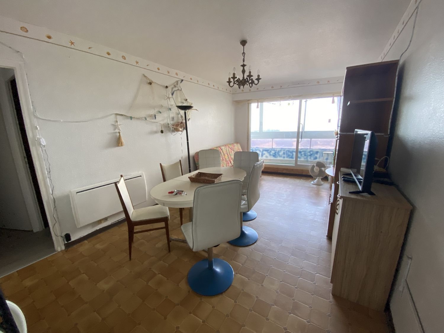 Appartement à vendre, 37m², Saint-Hilaire-de-Riez