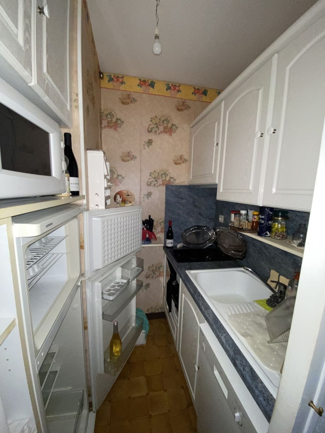 Appartement à vendre, 37m², Saint-Hilaire-de-Riez