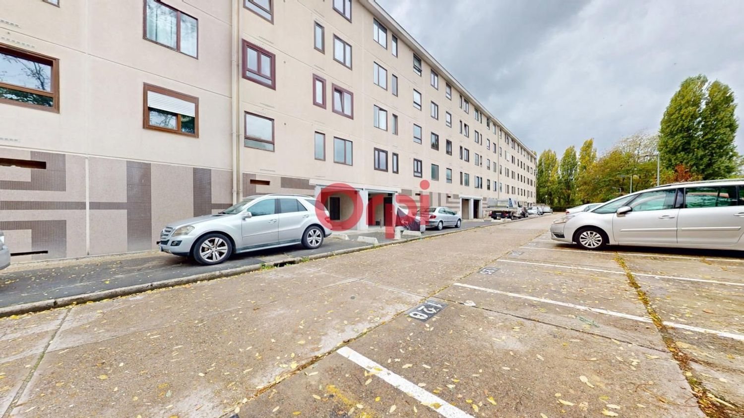 Appartement à vendre, 68m², Clichy-sous-Bois