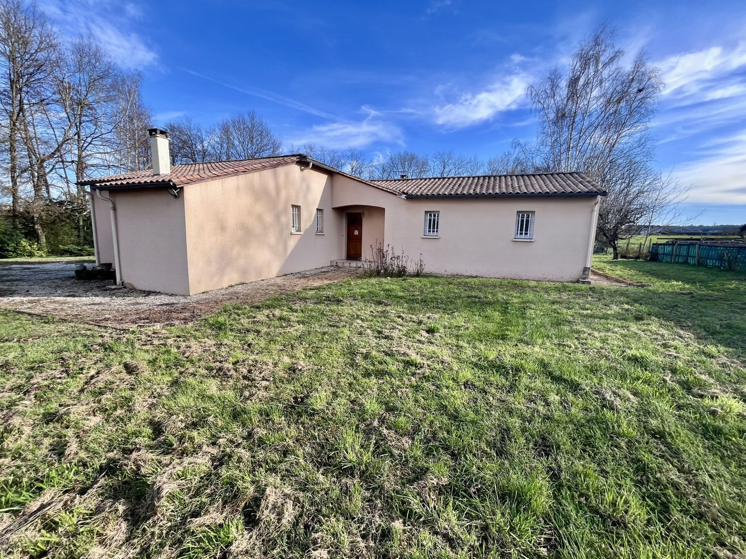 Maison à vendre, 104m², Saint-Germain-et-Mons