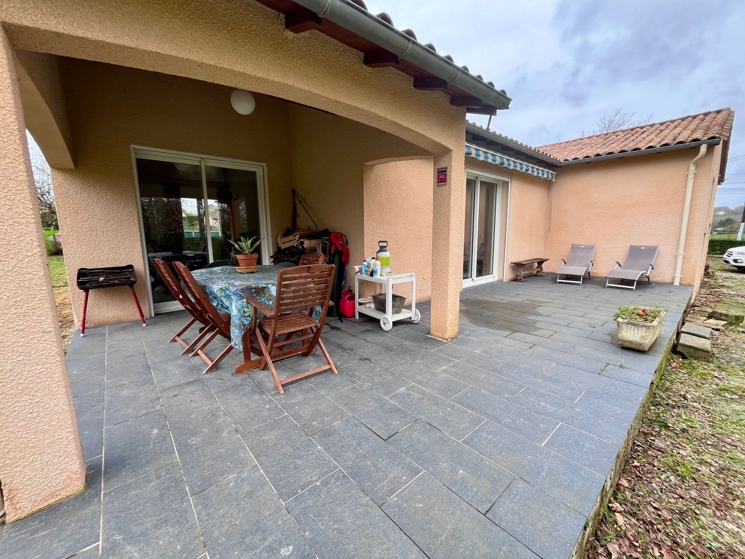 Maison à vendre, 104m², Saint-Germain-et-Mons
