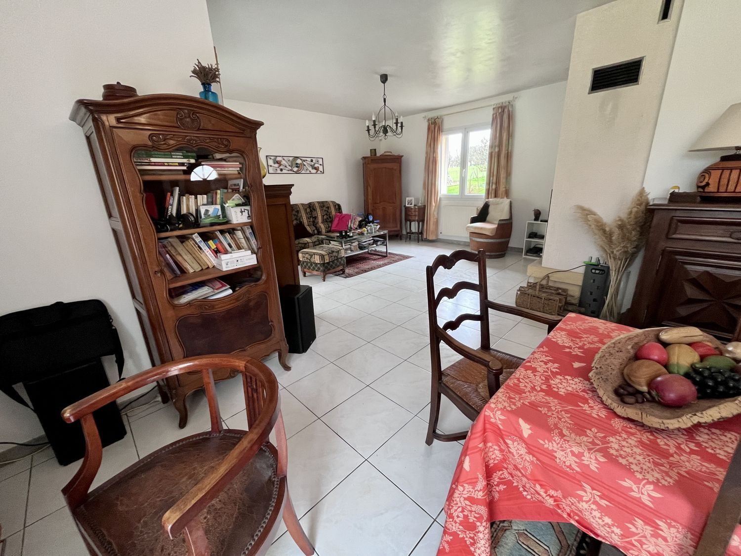 Maison à vendre, 104m², Saint-Germain-et-Mons