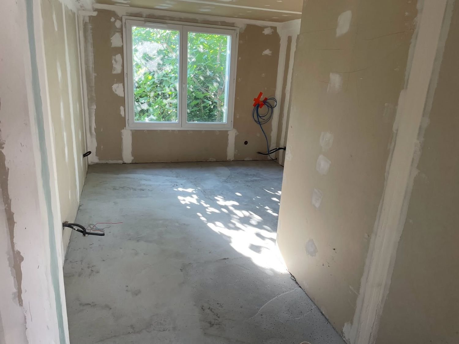 Maison à vendre, 150m², Saint-Jean-Bonnefonds