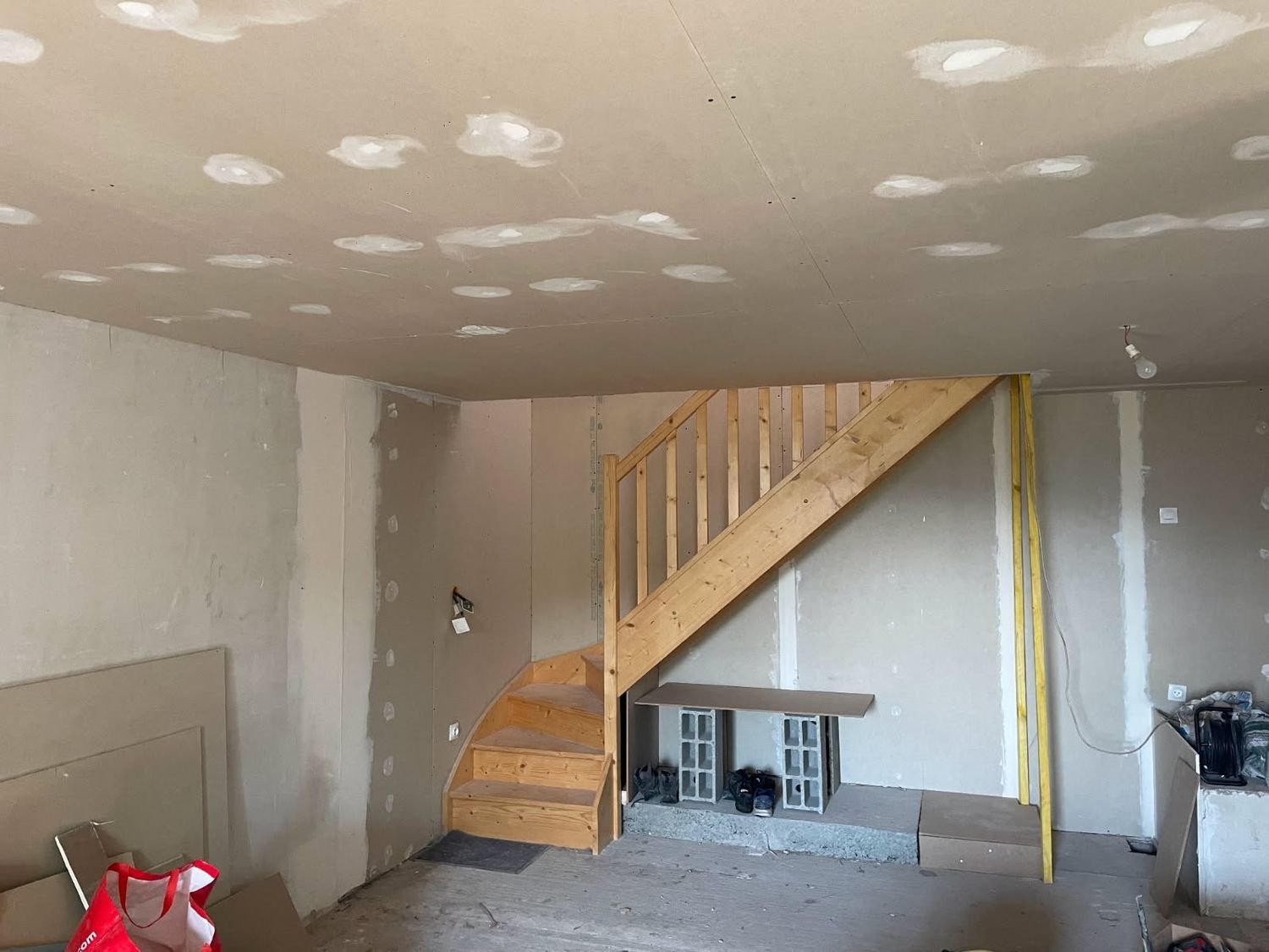 Maison à vendre, 150m², Saint-Jean-Bonnefonds