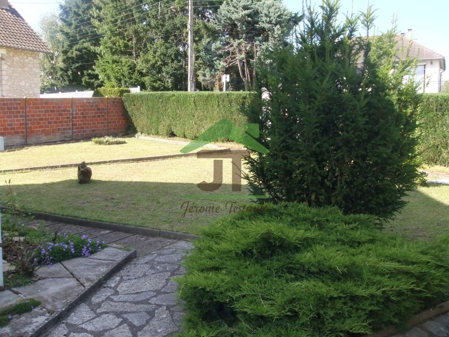 Maison à vendre, 114m², Châteaudun