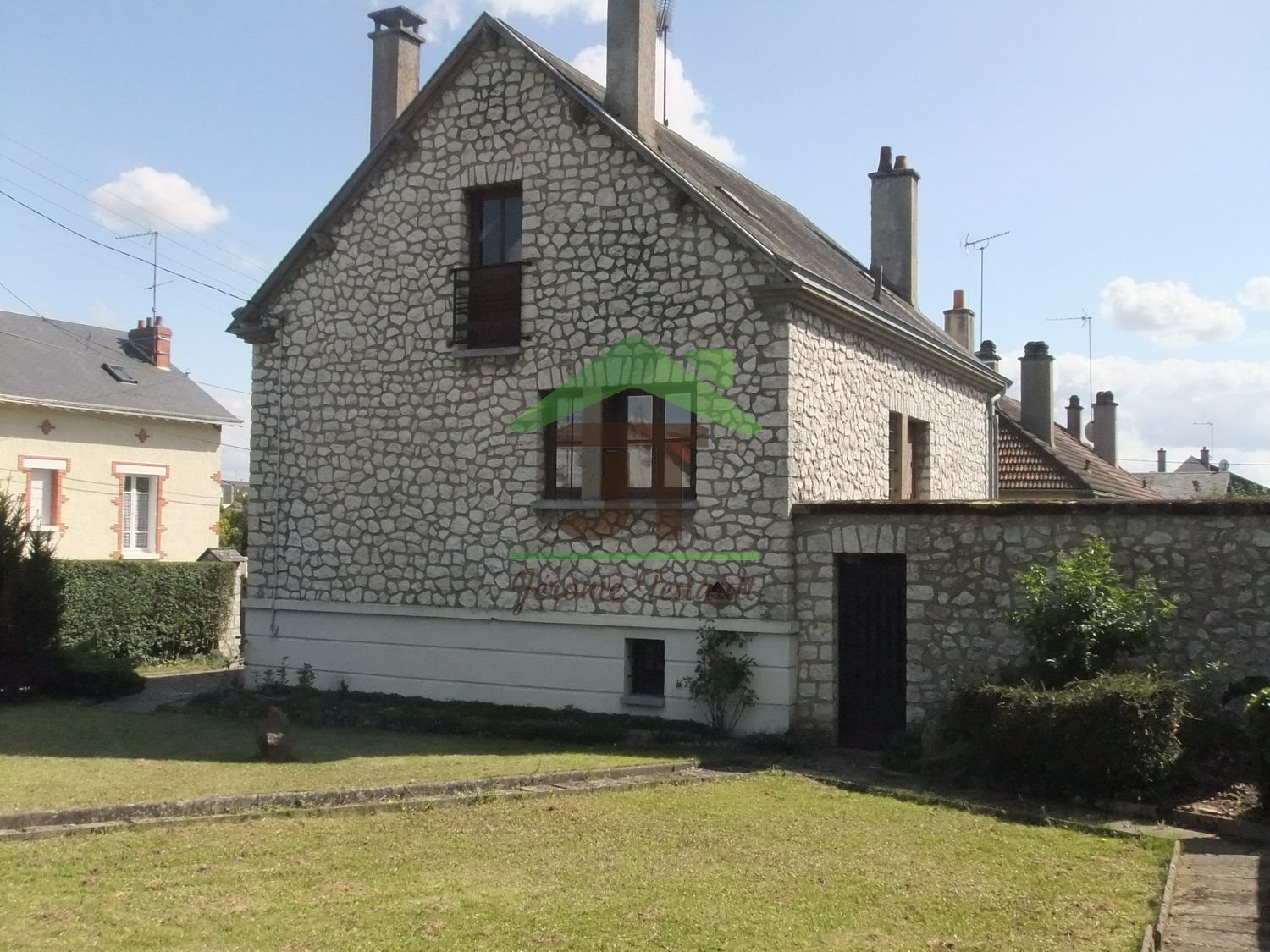 Maison à vendre, 114m², Châteaudun