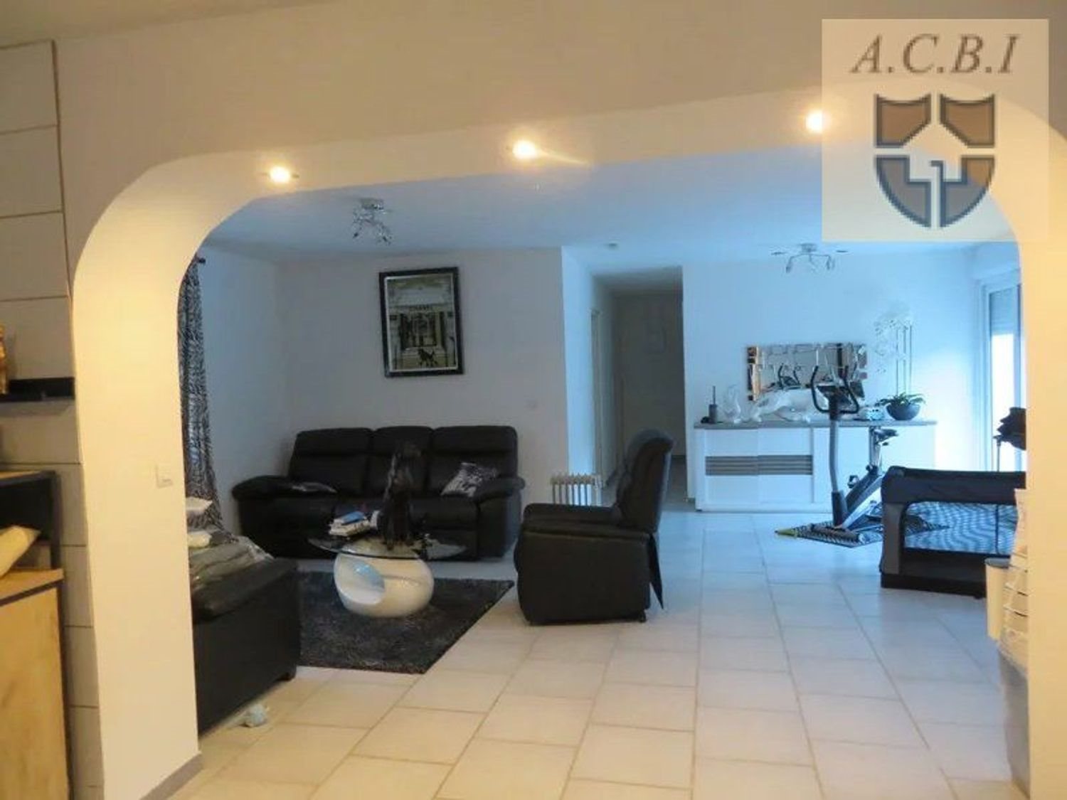 Maison à vendre, 113m², Villerable