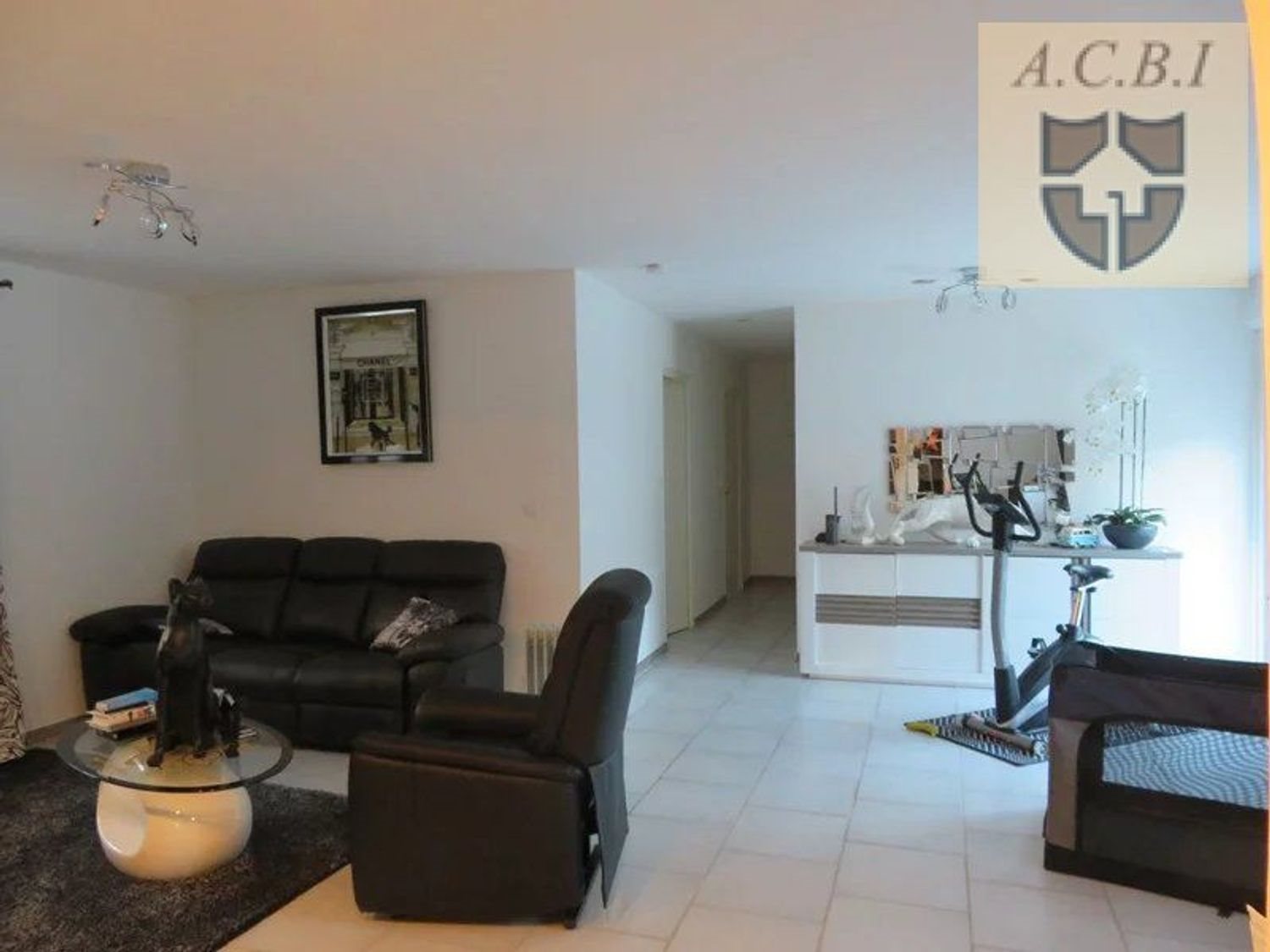 Maison à vendre, 113m², Villerable