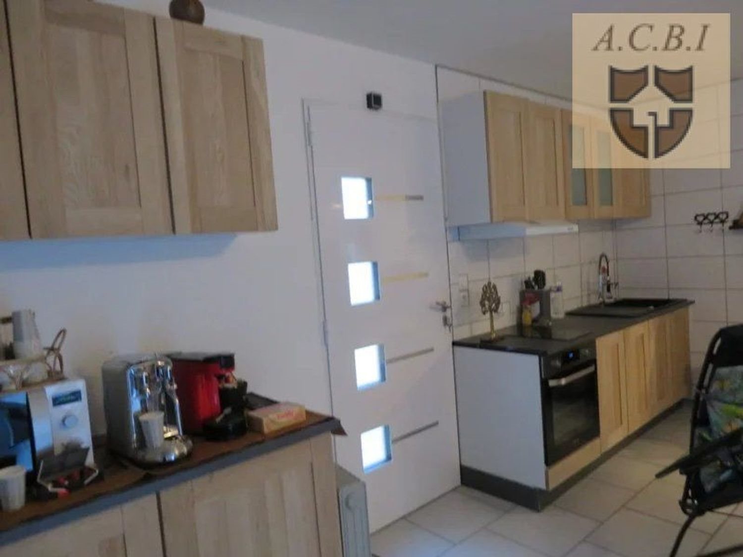 Maison à vendre, 113m², Villerable