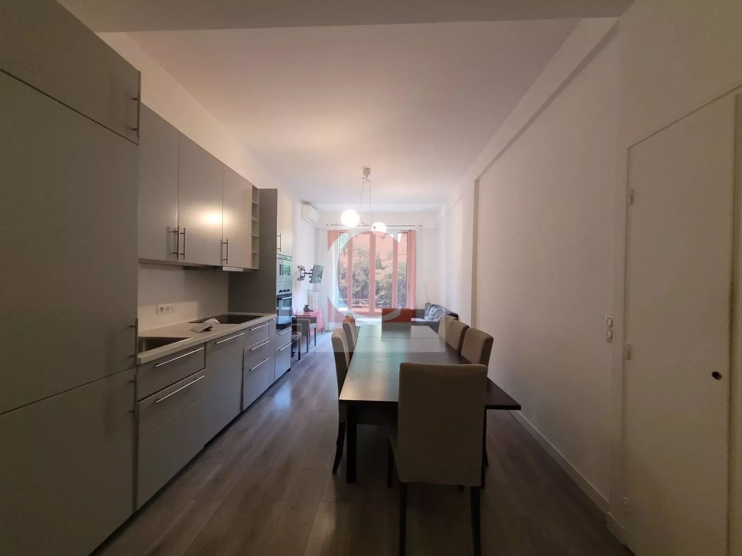Appartement à louer, 79m², Nice