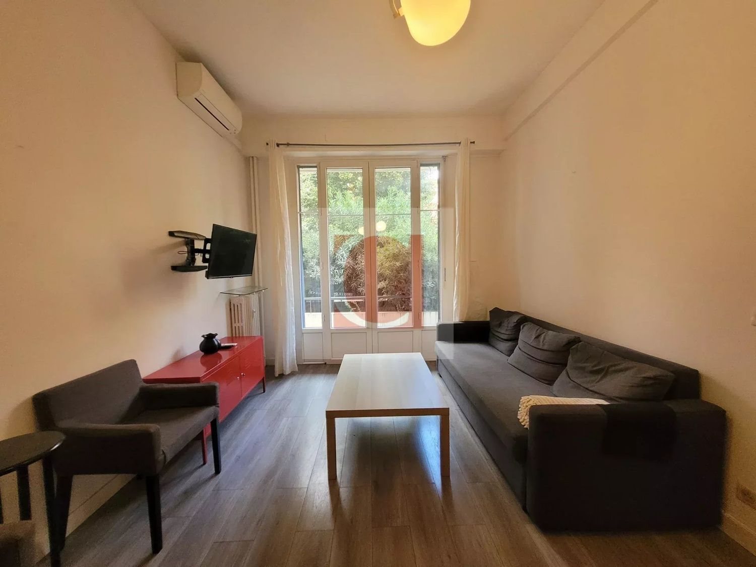 Appartement à louer, 79m², Nice