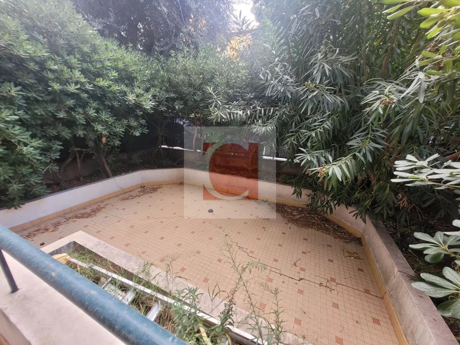 Appartement à louer, 79m², Nice