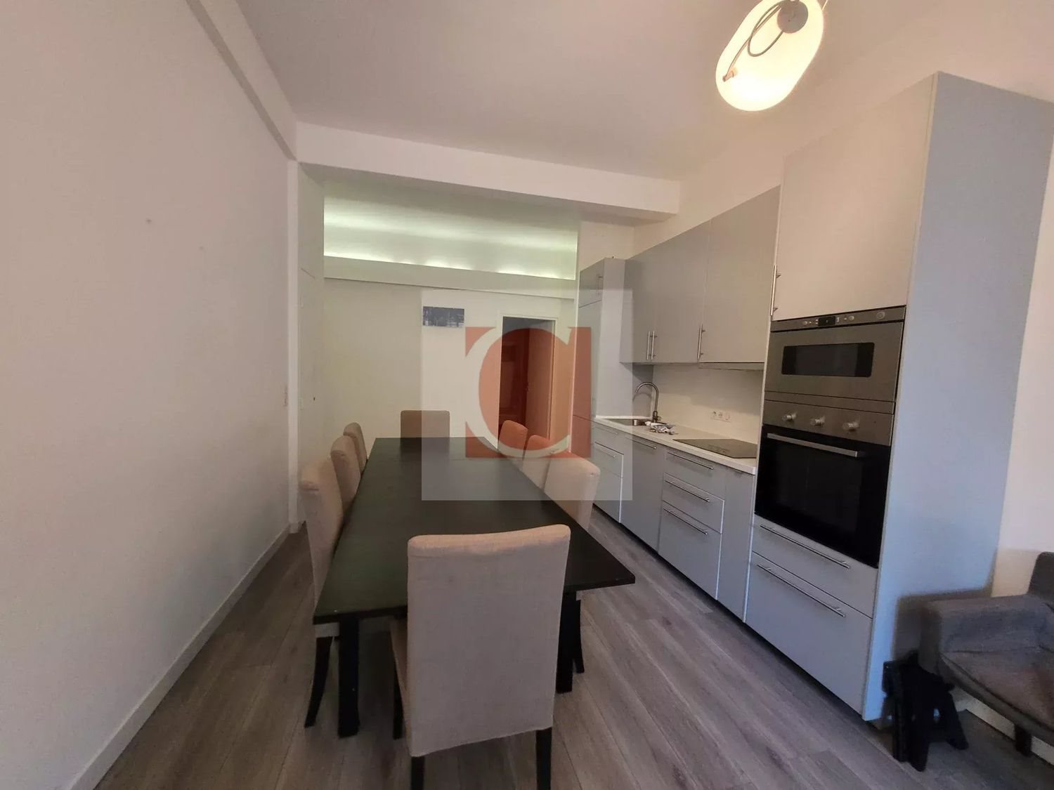 Appartement à louer, 79m², Nice