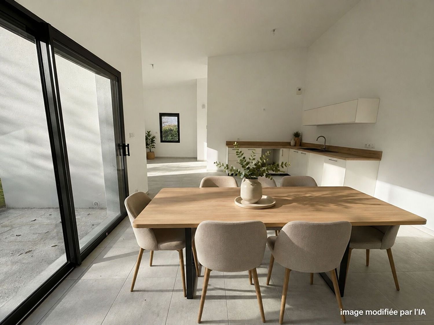 Maison à vendre, 102m², Férel