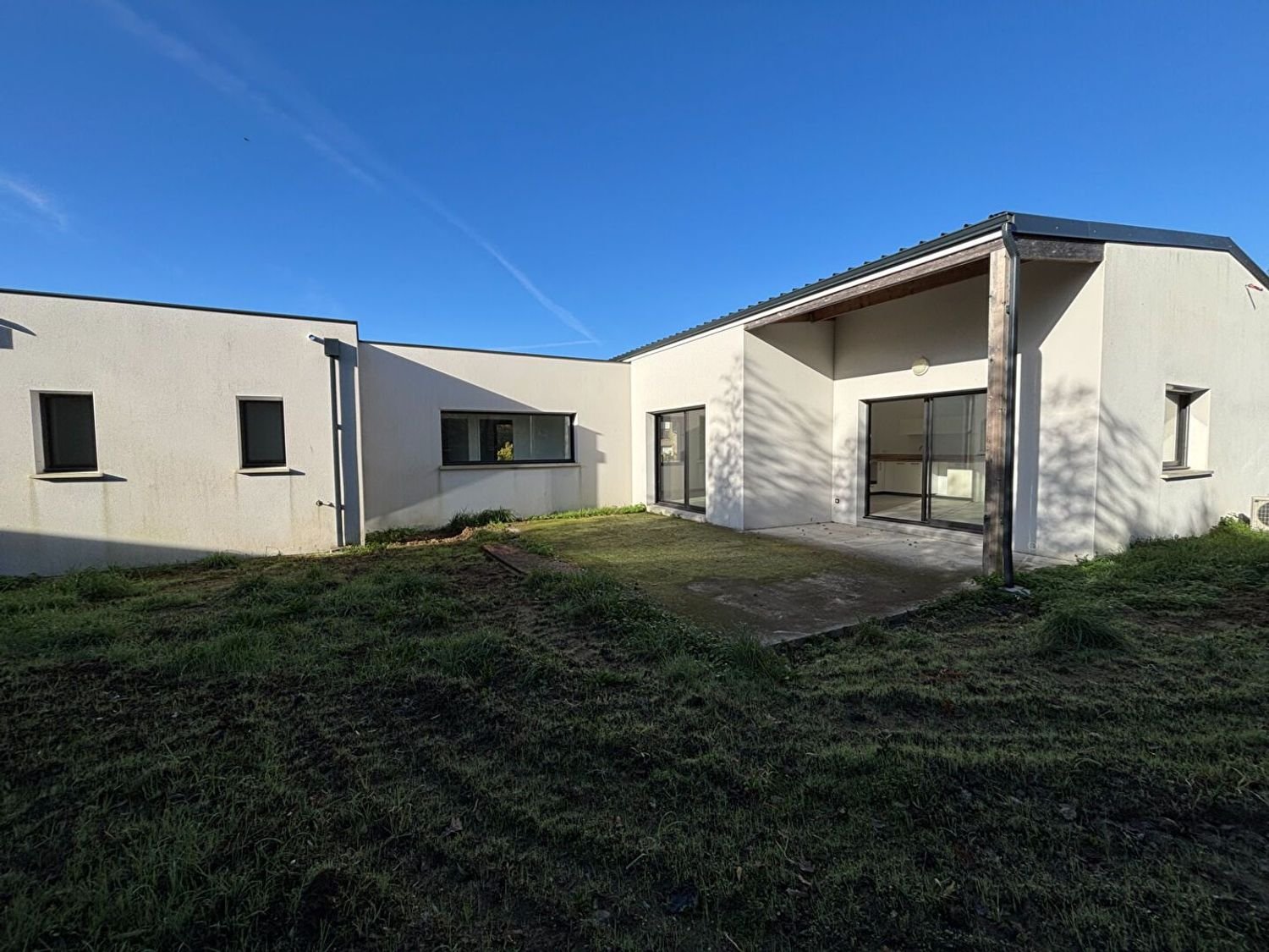 Maison à vendre, 102m², Férel