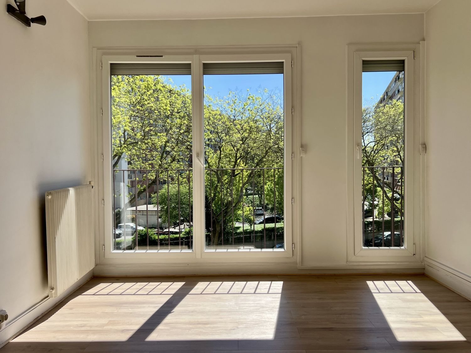 Appartement à vendre, 26m², Romainville