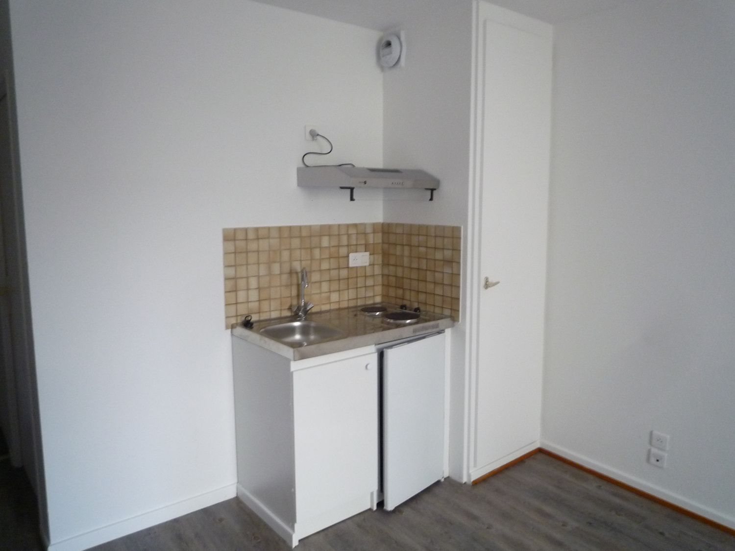 Appartement à vendre, 23m², Strasbourg