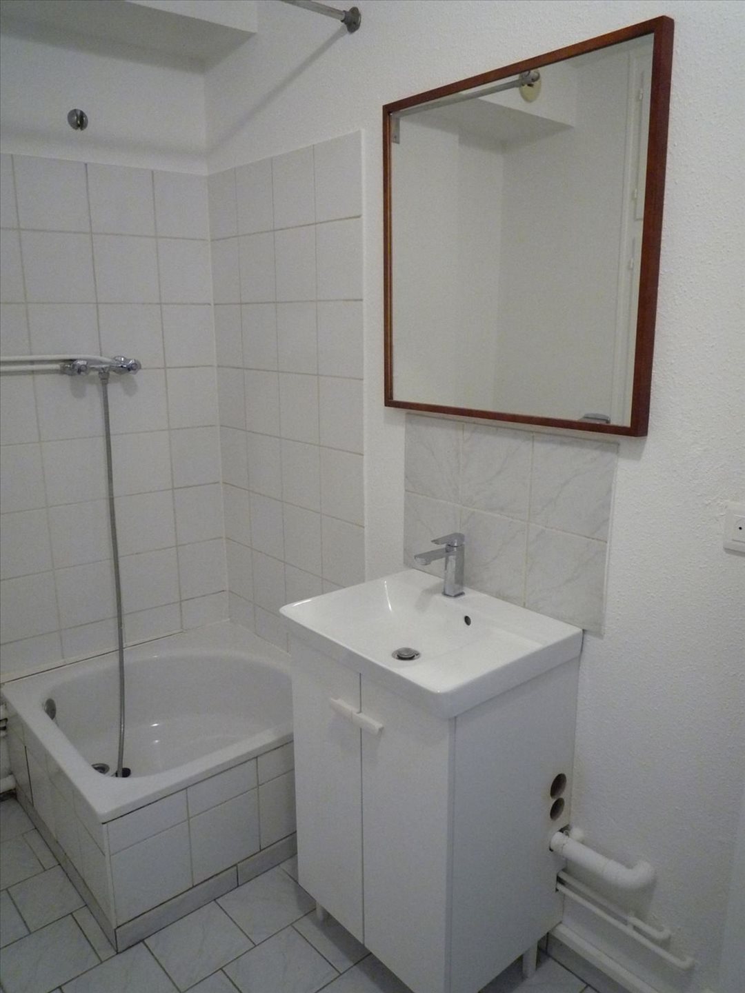 Appartement à vendre, 23m², Strasbourg