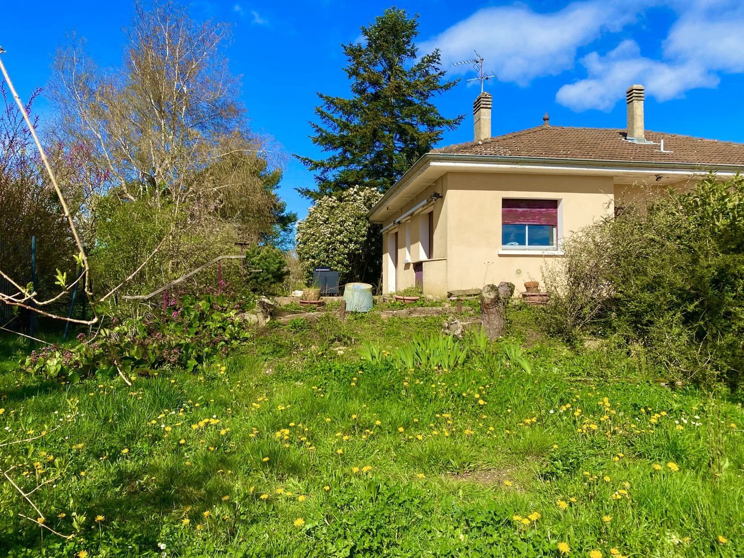 Maison à vendre, 86m², Valencin