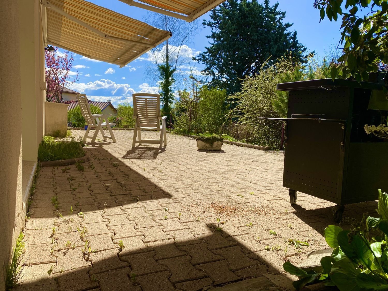 Maison à vendre, 86m², Valencin