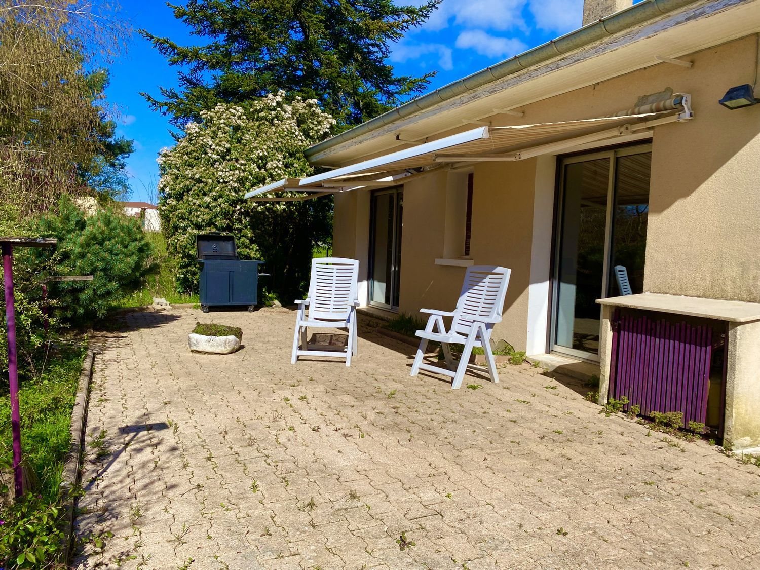Maison à vendre, 86m², Valencin