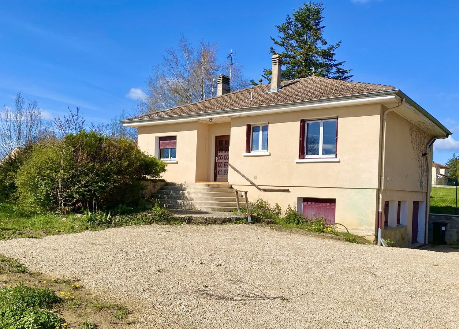 Maison à vendre, 86m², Valencin