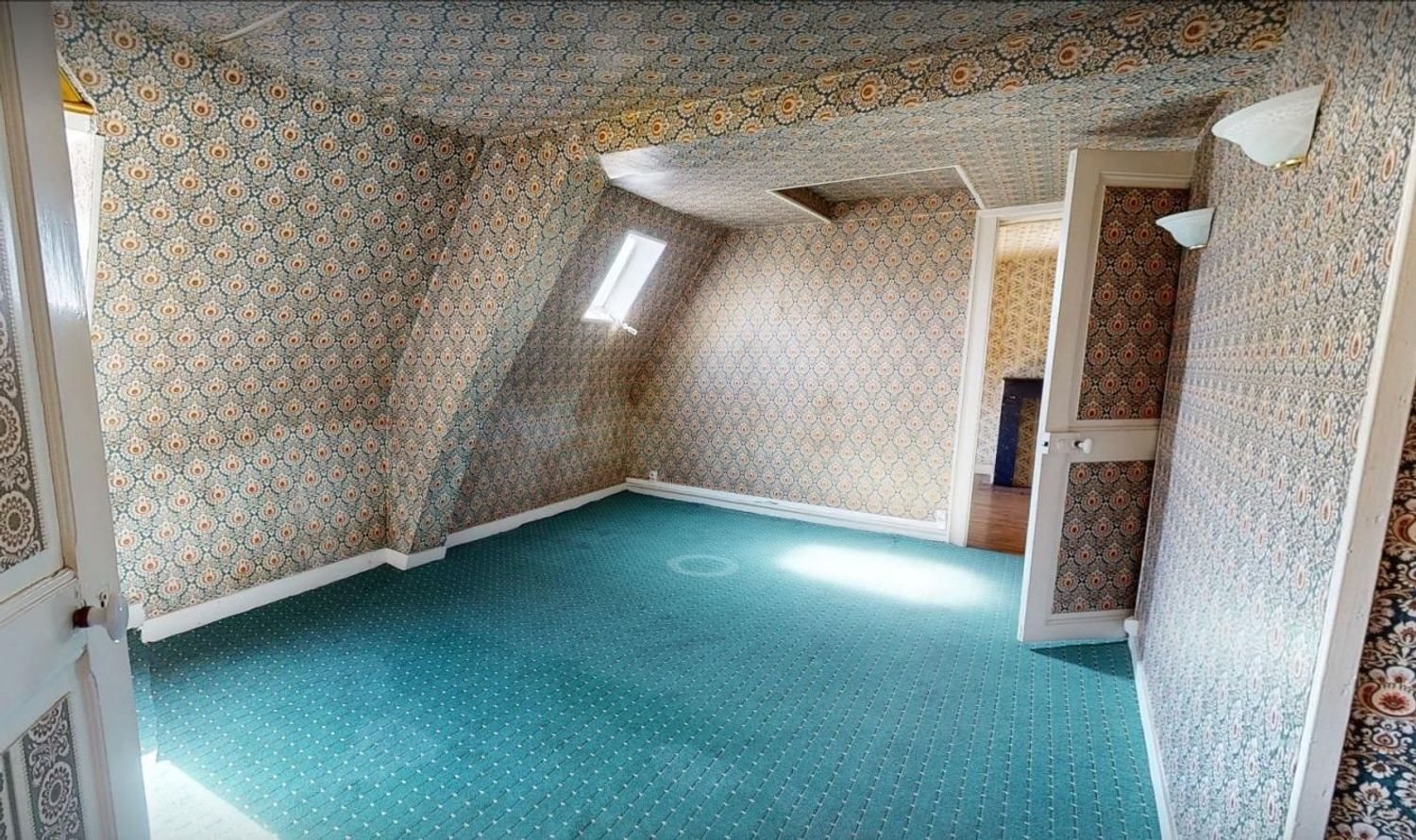 Appartement à vendre, 75m², Anzin-Saint-Aubin