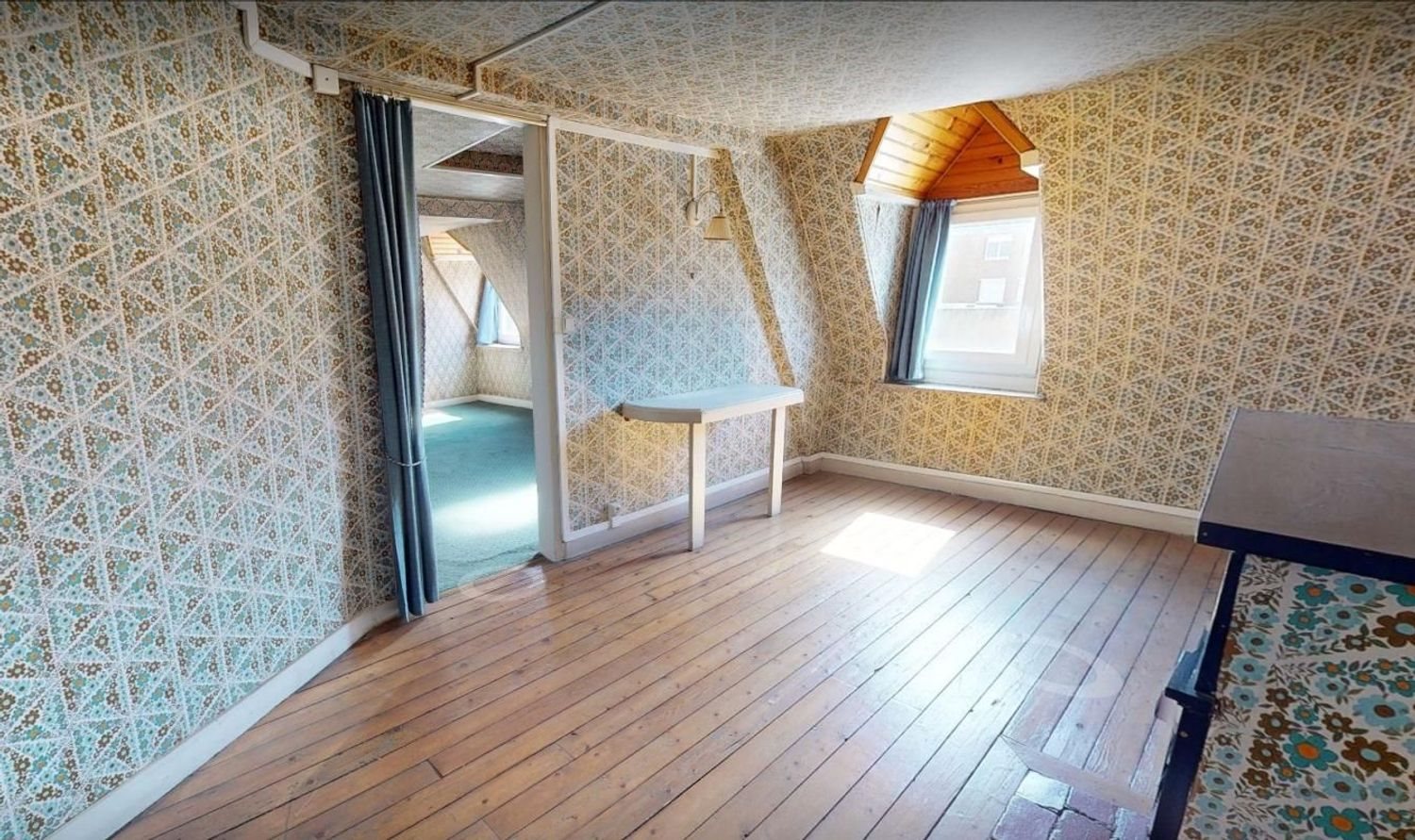 Appartement à vendre, 75m², Anzin-Saint-Aubin