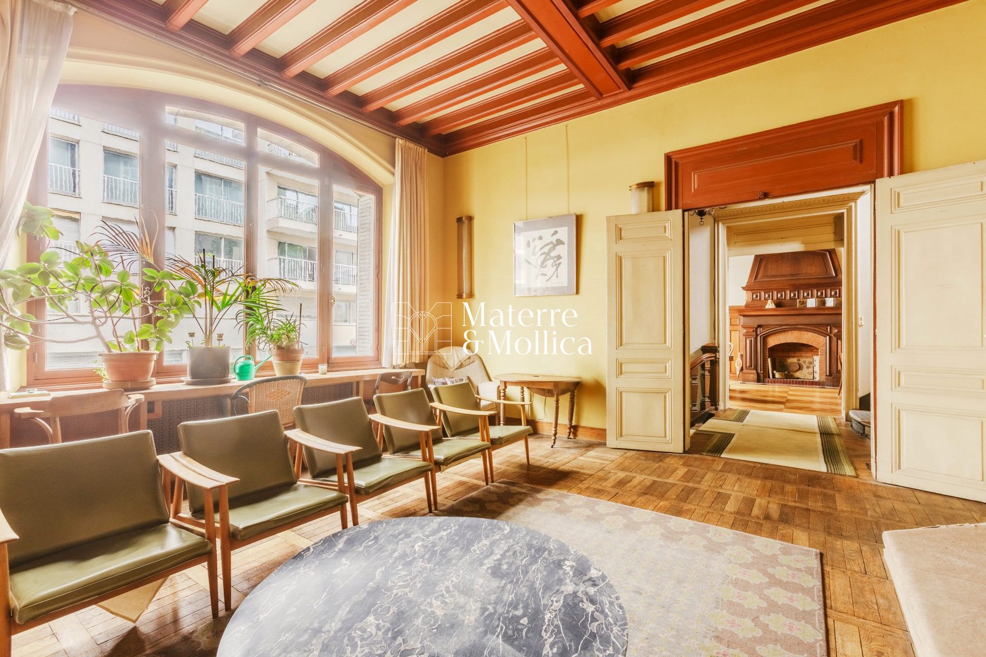 Maison à vendre, 550m², Paris 6ème