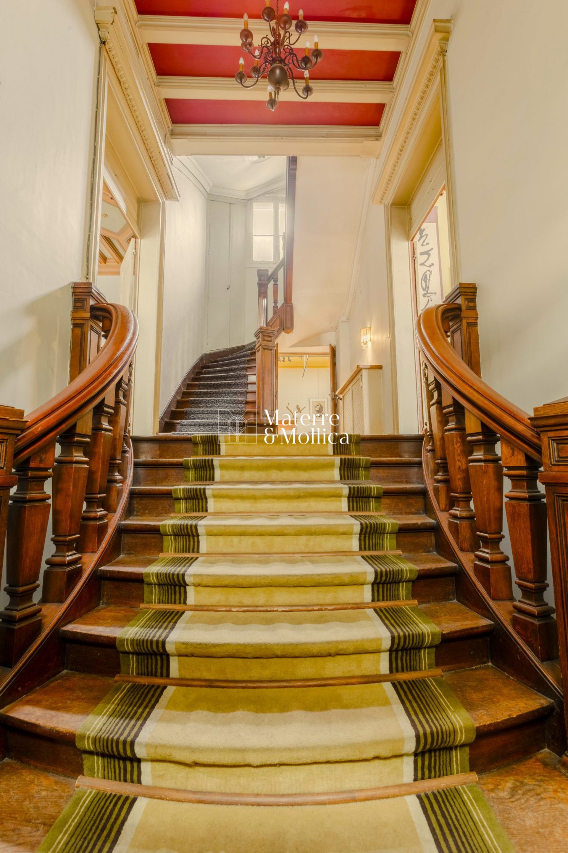 Maison à vendre, 550m², Paris 6ème