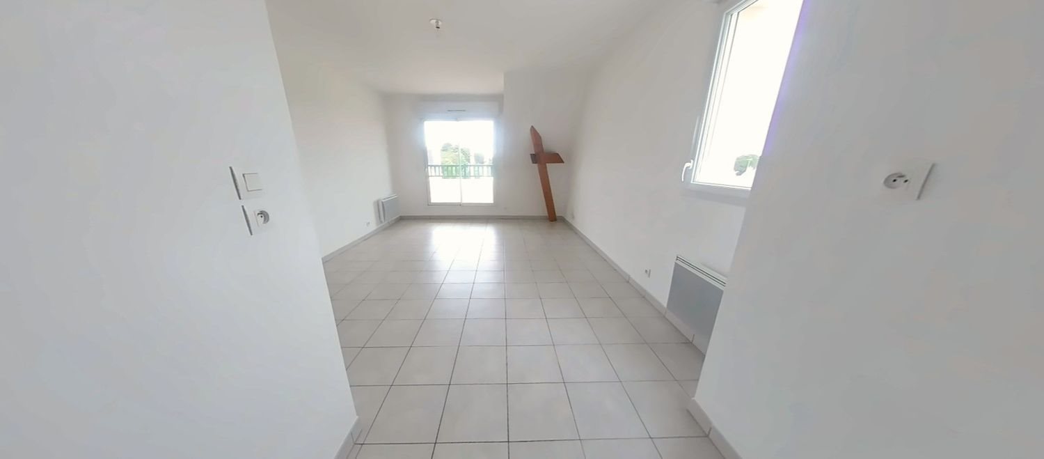 Appartement à louer, 43m², La Baule-Escoublac