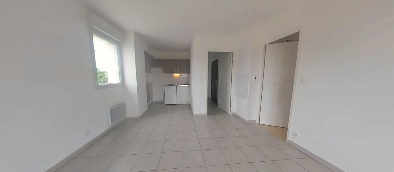 Appartement à louer, 43m², La Baule-Escoublac