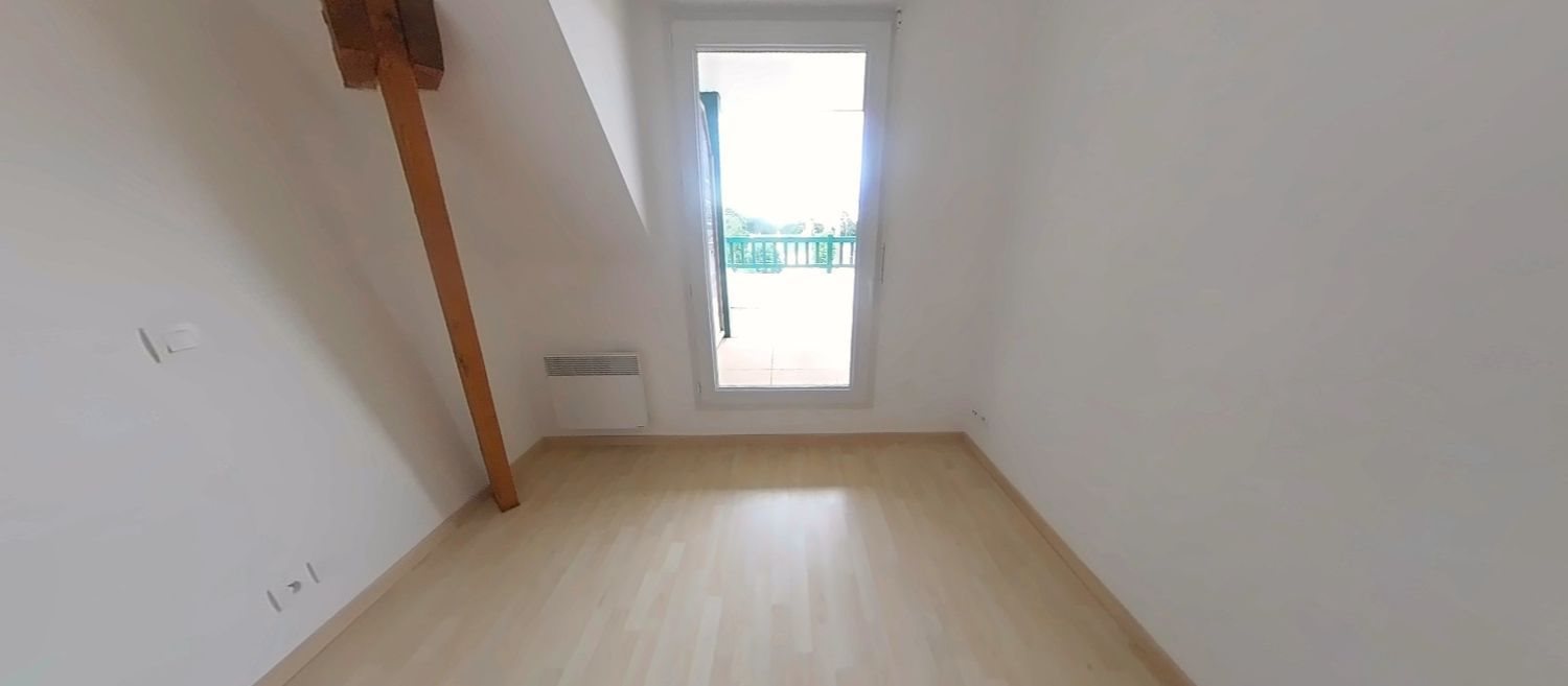 Appartement à louer, 43m², La Baule-Escoublac