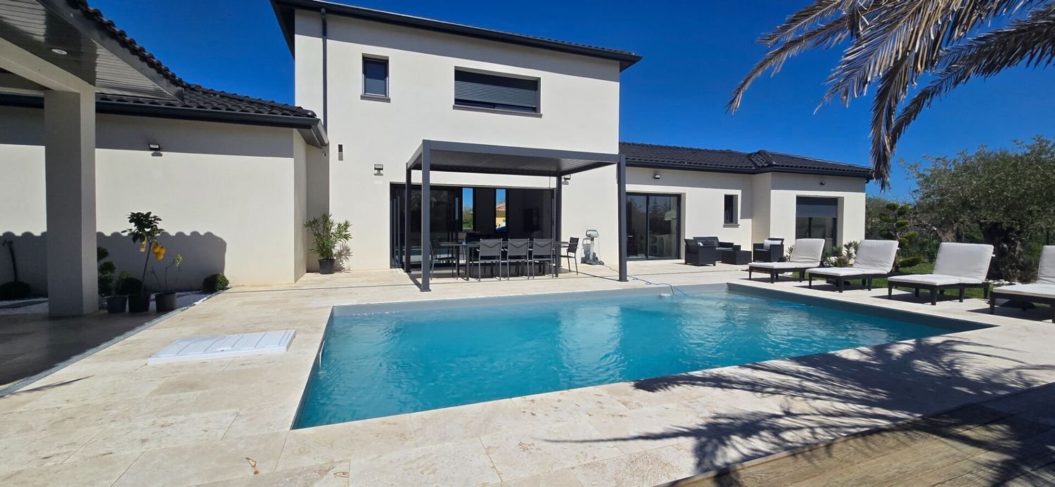 Maison à vendre, 166m², Montauban