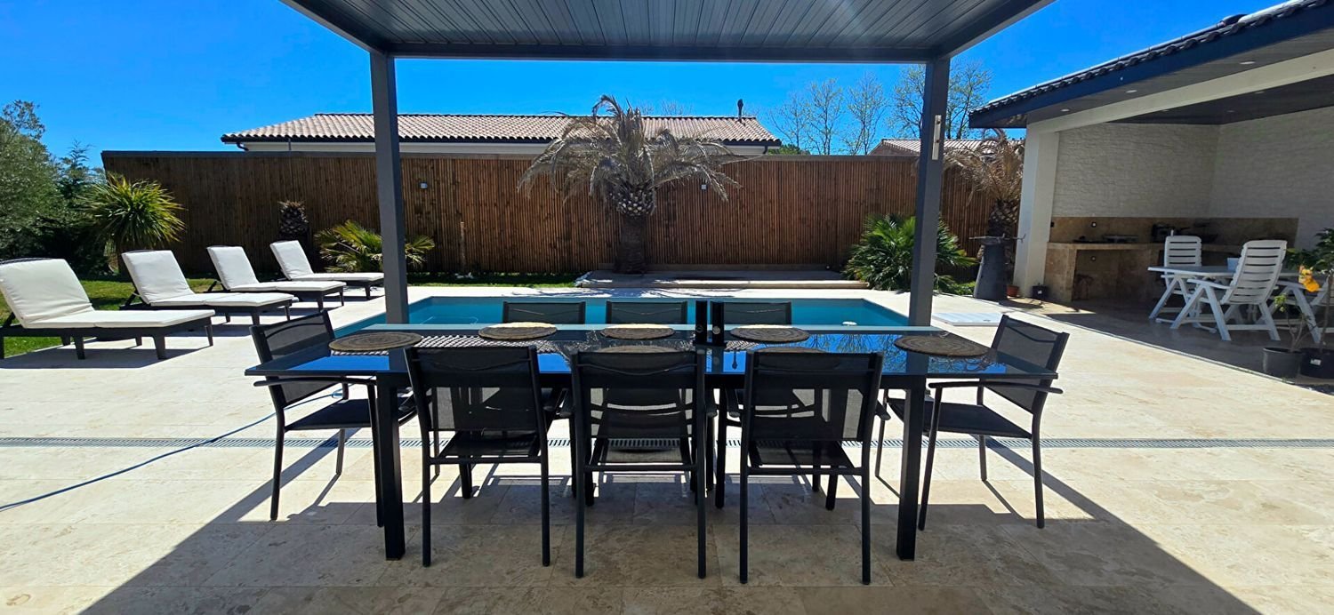 Maison à vendre, 166m², Montauban