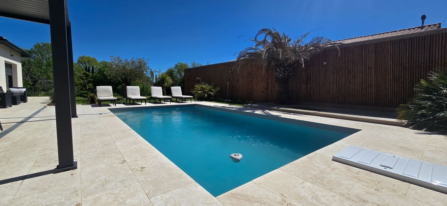 Maison à vendre, 166m², Montauban