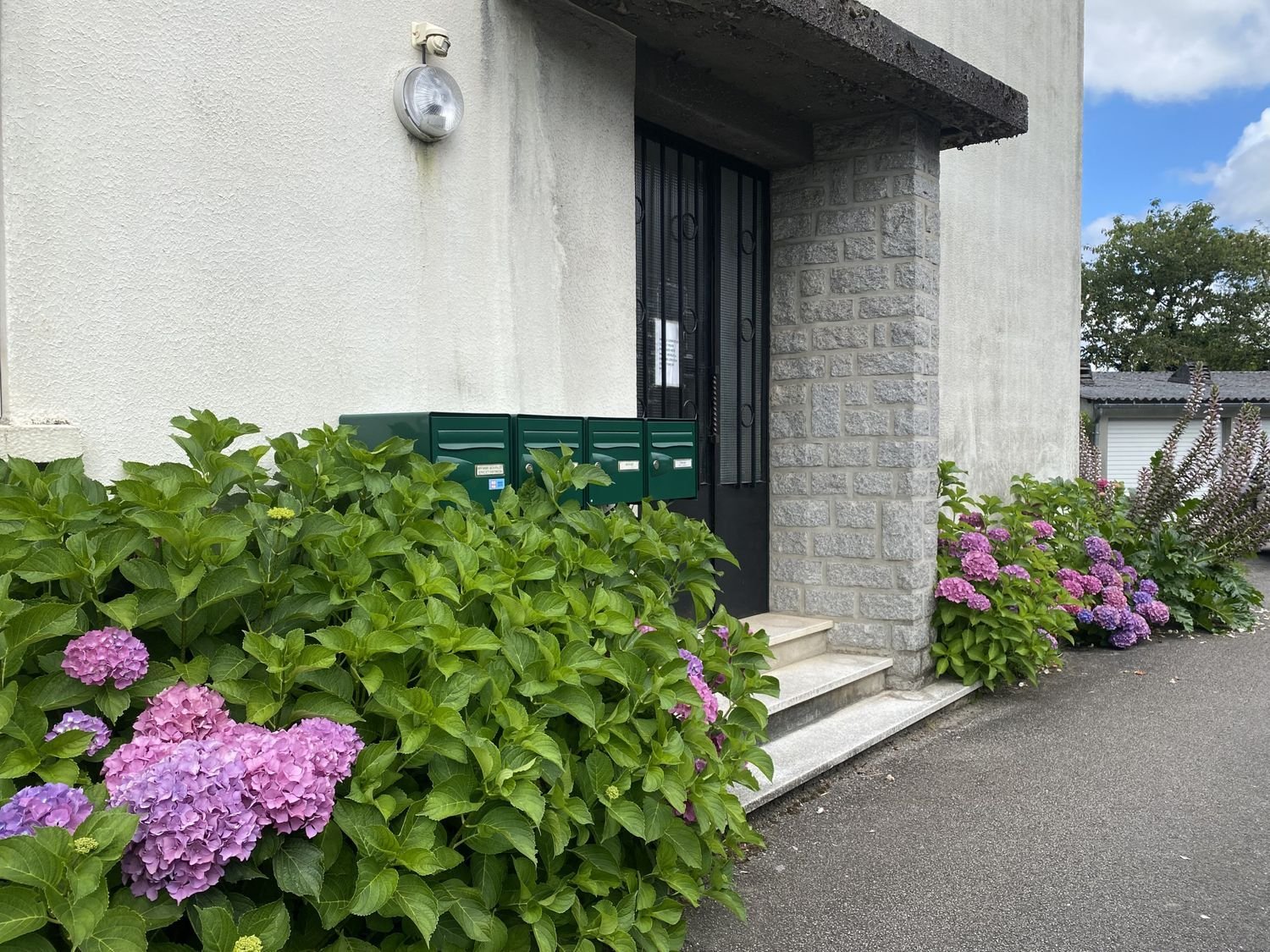 Appartement à vendre, 104m², Limoges
