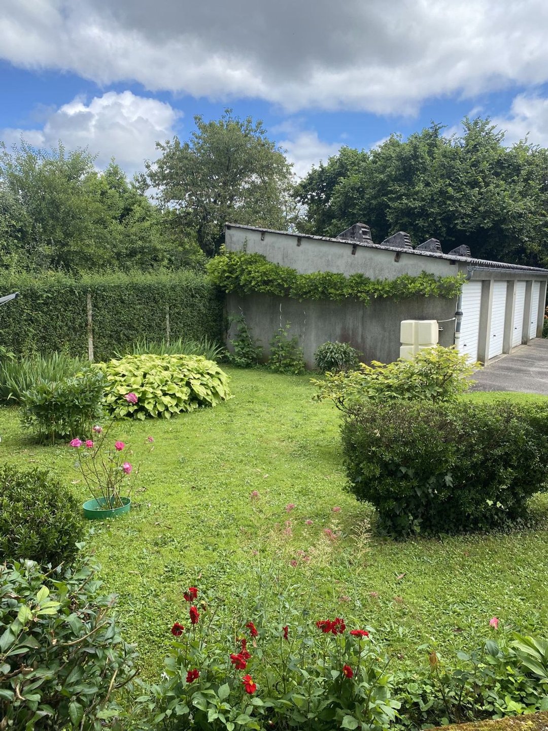 Appartement à vendre, 104m², Limoges