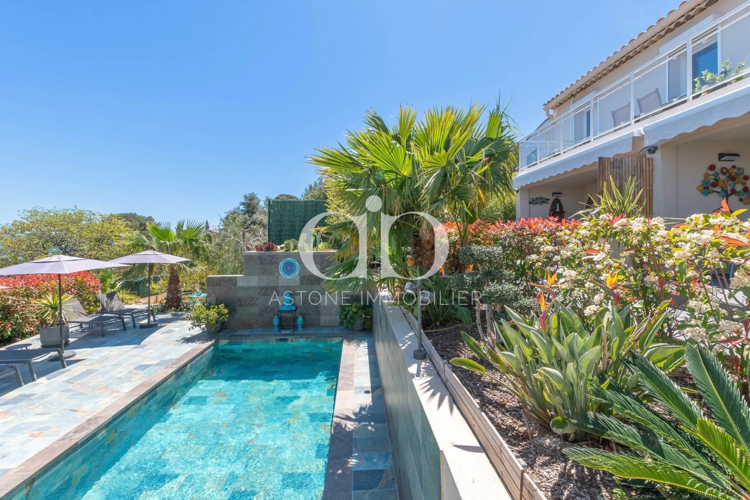 Maison à vendre, 142m², La Ciotat