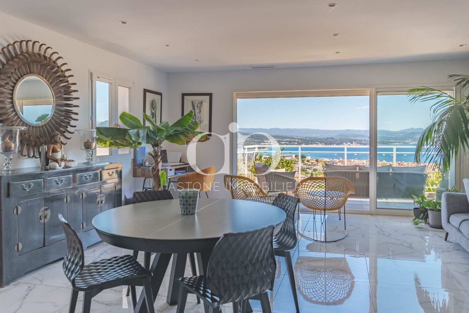 Maison à vendre, 142m², La Ciotat